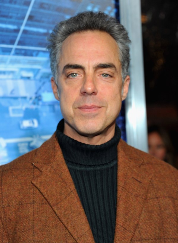 Transformers 4   Titus Welliver Confirmed For Role In New Micheal Bay Movie (1 of 1)